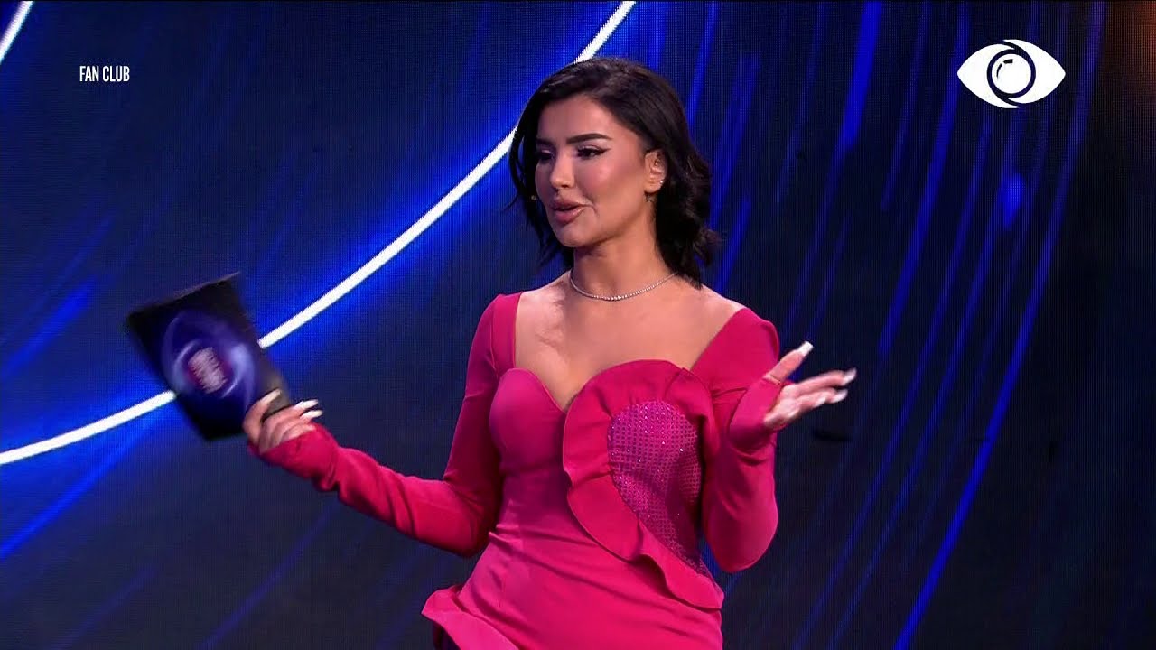 Ç'do bëjë nëse 'BBV' e fiton Luizi? Ja premtimi që bën publikisht Megi Pojani