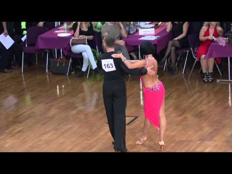 ÖM 2011 - Sen I - Latein C