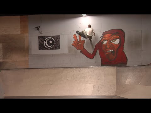 2nd Nature Tumyeto Demo