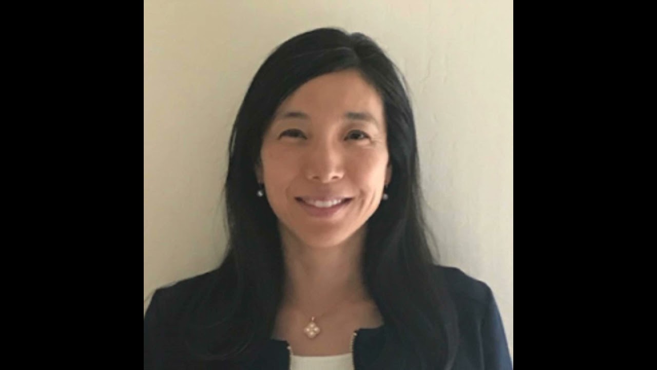 Non Profit News Pod: A Few Words with Sacramento's Philanthropy Summit Keynote Speaker, Jane Wei-Skillern.