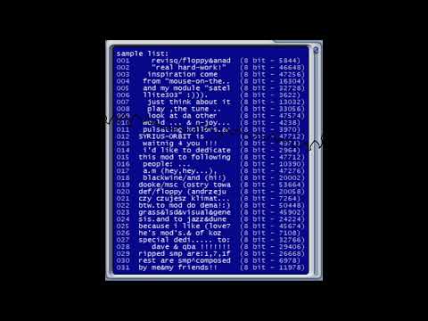 REVISQ - Syrius Orbiter - 199x