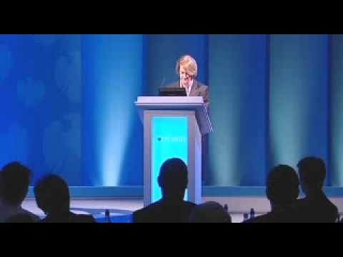 Barbara Cassani - Business Speaker