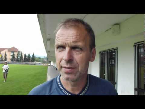 Pozvánka: Fotbalové utkání FC ELSEREMO Brumov -  Tescoma Zlín