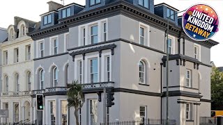 Austen's Luxury Apartments | Torquay, United Kingdom | Hotel Review 🏨