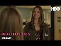Big Little Lies: "Once Bitten" (Season 1 Episode 5 Recap) | HBO