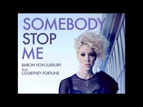 Baron von Luxxury feat. Courtney Fortune - Somebody Stop Me / Faking It S02E01 Season 2 Episode 1