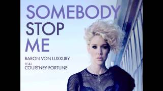 Baron von Luxxury feat. Courtney Fortune - Somebody Stop Me / Faking It S02E01 Season 2 Episode 1