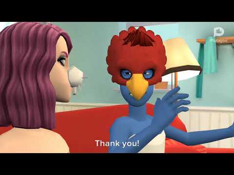 Happy 81st Birthday Woody Woodpecker🥳🎊🎉🎈🎂🎁