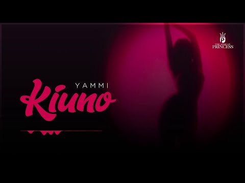 Yammi - Kiuno (Official Lyrics Audio)
