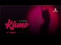Yammi Kiuno Official Lyrics Audio