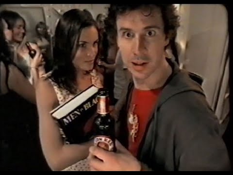 2005 NZ TV Commercials (January 30)