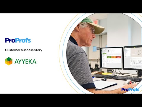 How Ayyeka Created Branded Knowledge Bases for All Its OEMs