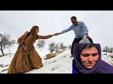 “Leila Upset Again | Daily Work, City Trips & Marriage Talks Return”