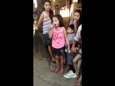 Amazing Filipino Voice