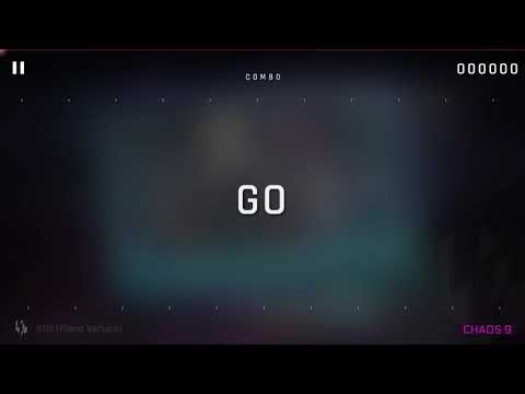 [Cytus2]Still (Piano version)-Rua feat. K (chaos) MM