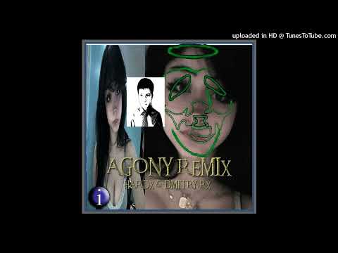AGONY (tik tok version)- dmitry.rx hardx (spotify 7.03.25)