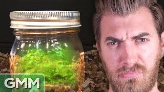 Testing Mercury in Retrograde