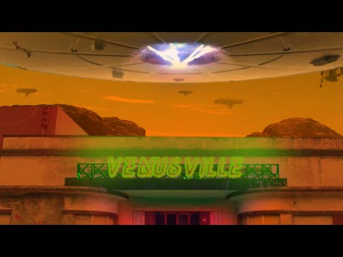 KAPPA-O & VIRUX - VENUSVILLE Feat. VASHISH