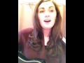 Katy perry Roar (cover by Alexis Zurfluh) 