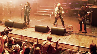 Pokolgép korszak - Pokoli színjáték / Kalapács József - Félszáz év total, 30 év metal