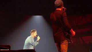 Pur - Auf alles was noch kommt + Bandvorstellung (live)