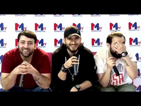 Comedoza StudiO : Tap Ha Tap Nadeer Nəğd Pul, RG, Xalis Xan