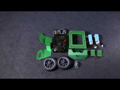 YouTube video thumbnail