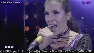 Առավոտը Շանթում/Aravot Shantum 13.01.2020
