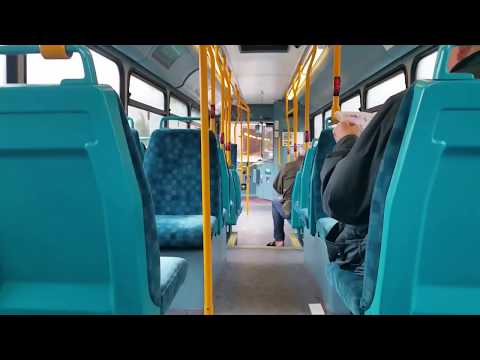 Journey on Route 52 | V512DFT/4512 - Arriva Northumbria: Volvo B10BLE/Wright Renown