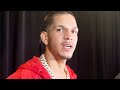 EDGAR BERLANGA REACTS TO CANELO GOING TO PBC! CALLS OUT MUNGUIA AFTER QUIGLEY!