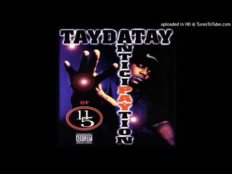 TaydaTay -  Home Alone