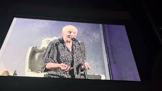 Joni Mitchell + Annie Lennox + Brandi Carlile “Ladies Of The Canyon” 10/14/23 Hollywood Bowl
