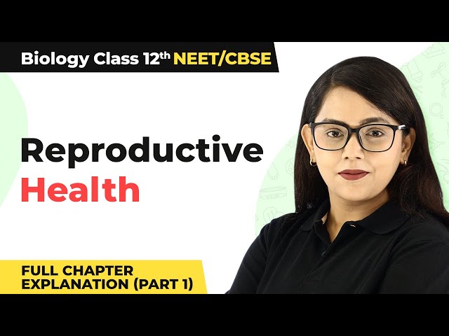 Understanding Population Growth and Reproductive Health: A ...