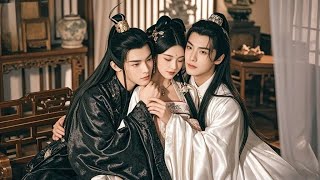 【FULL】He wanted loyalty, she wanted money—but love had other plans#minidrama #fyp #romance #drama