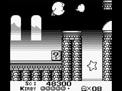星のカービィ「CASTLE LOLOLO」