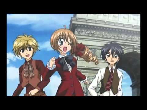 Kirarin Revolution (Kilari) Full opening season 2 CHANCE (HD)