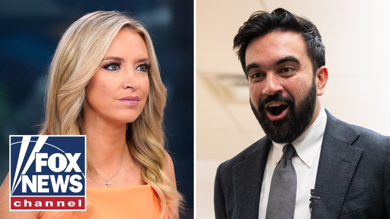 McEnany: America is going to WAKE UP to this