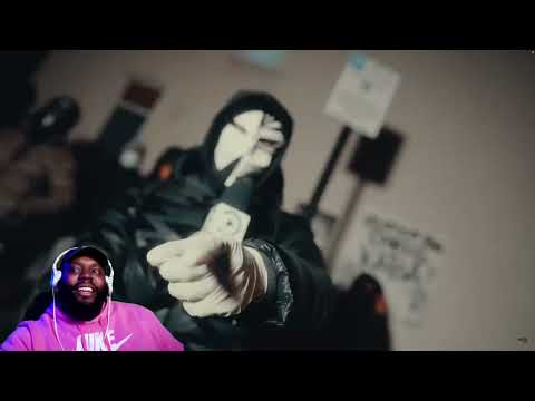 CHICAGO DUDES REACTION TO (67) PR SAD - Lightwork Freestyle | Pressplay