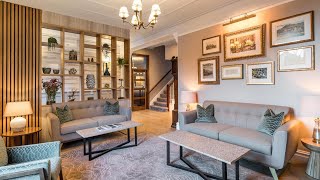 The Borrowdale Hotel, Keswick, UK | Holidays In Europe