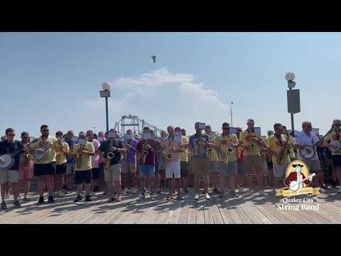 QCSB "Feels So Good" - 2022 Bash At The Beach