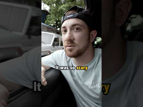 5 Places Where I Felt The Most Unsafe As A Traveler