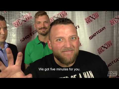 Die geheimen Stärken von Monster Consulting (wXw)