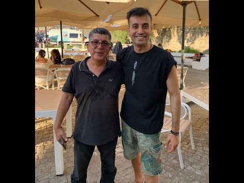 Berkay Tulumbacı - ZURNA FESTİVALİNDE