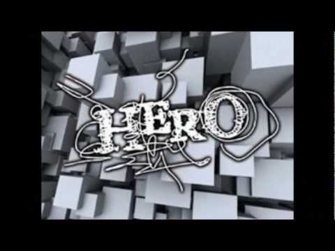 [Counteraction VK-Anime] 07 - HERO (Gackt/New -- Fist of the Northern Star) 「Lu:na」