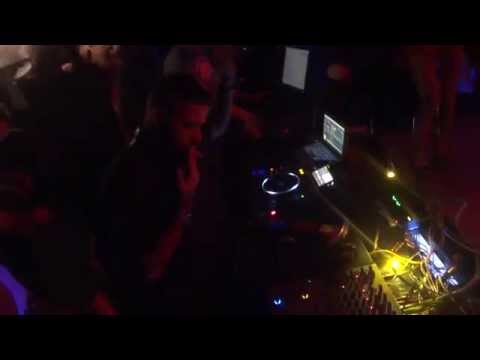 ASAL @ SETAI pres. FLUID CLUB - 9 MAGGIO 2014 - [HD]