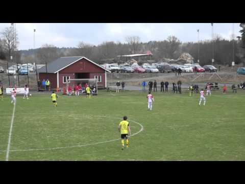 Riala GoIF - Vallentuna BK