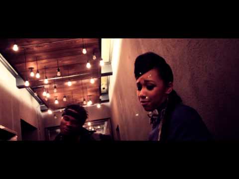 Chris Ness & Aunjel Adams - Luxury Art "Official Music Video"