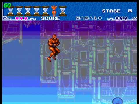 Lets Play Ai Cho Aniki Part Last Manly Snowmen, gay dancers, and a chick!.. i think