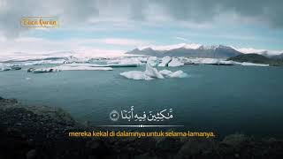 Download lagu Surat Al-Kahfi merdu ayat 1-10 | syekh Muhammad Taha mp3