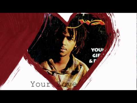 Yvad-Your Love.mpg